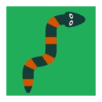 Logo of Snake android Application 